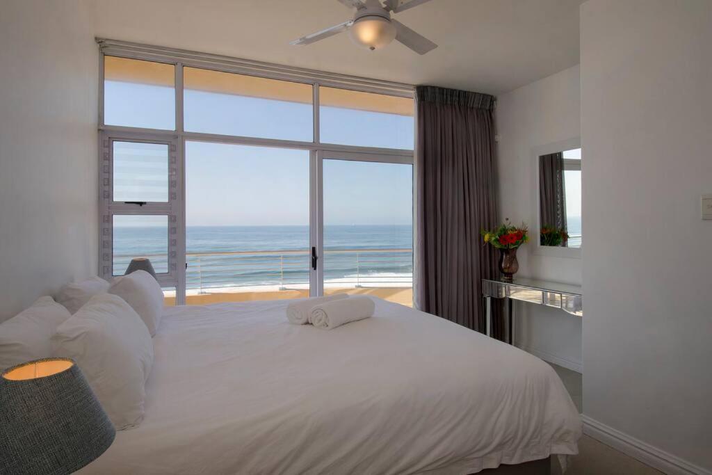 6B Sugar Beach Umdloti Beachfront Magic Extérieur photo