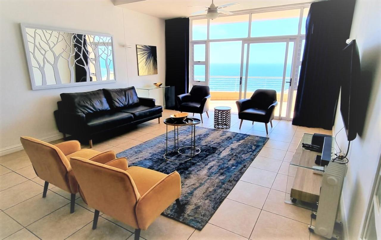 6B Sugar Beach Umdloti Beachfront Magic Extérieur photo